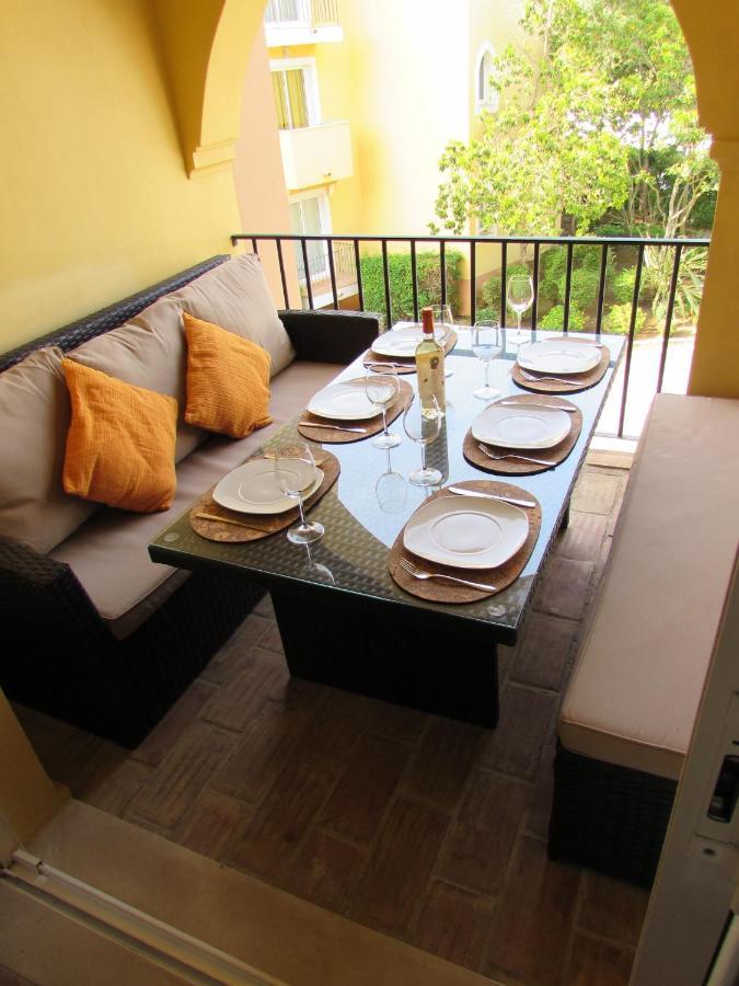 Jardim Da Meia Praia Apartment لاغوس المظهر الخارجي الصورة