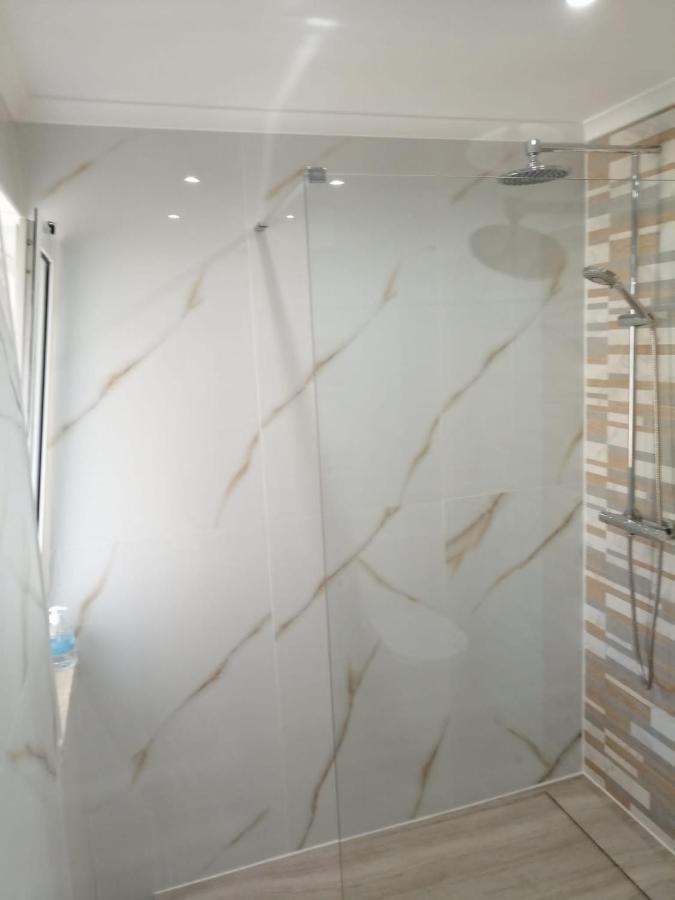 Jardim Da Meia Praia Apartment لاغوس المظهر الخارجي الصورة