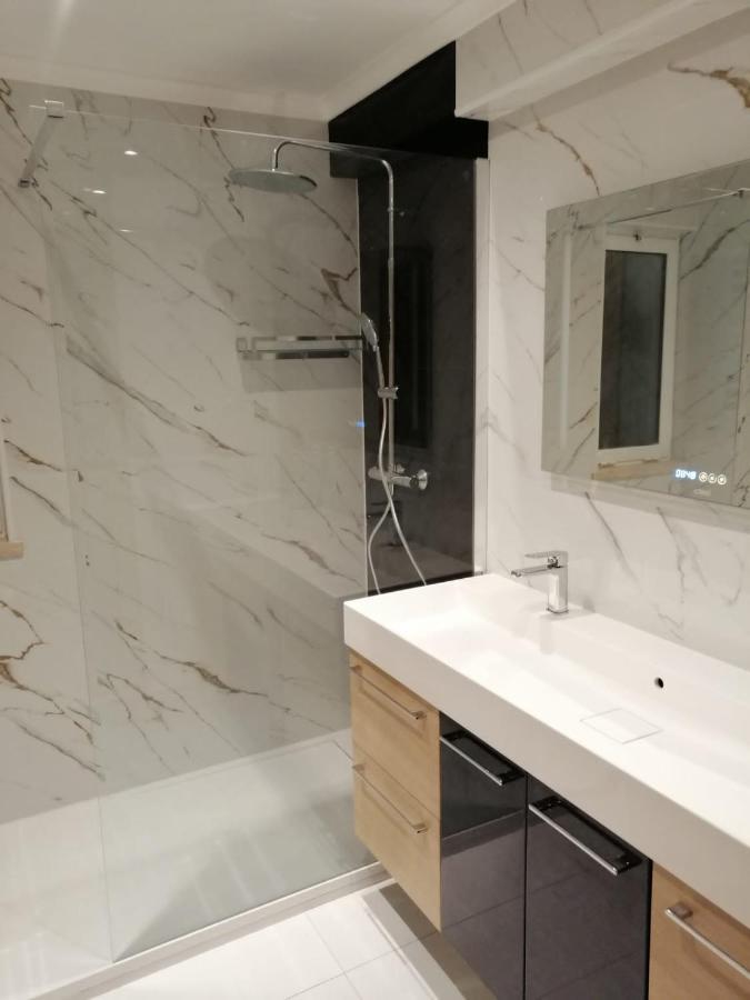 Jardim Da Meia Praia Apartment لاغوس المظهر الخارجي الصورة