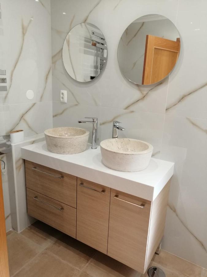 Jardim Da Meia Praia Apartment لاغوس المظهر الخارجي الصورة