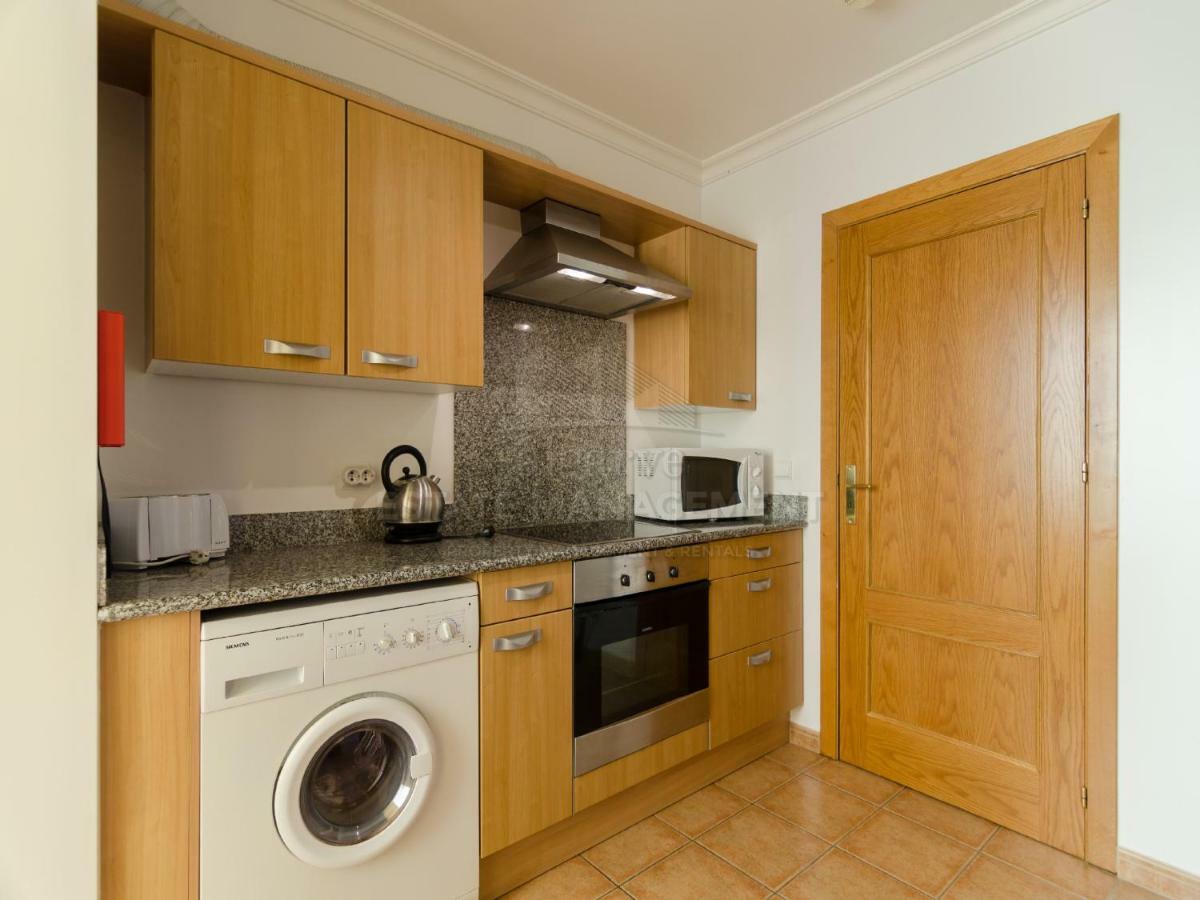 Jardim Da Meia Praia Apartment لاغوس المظهر الخارجي الصورة