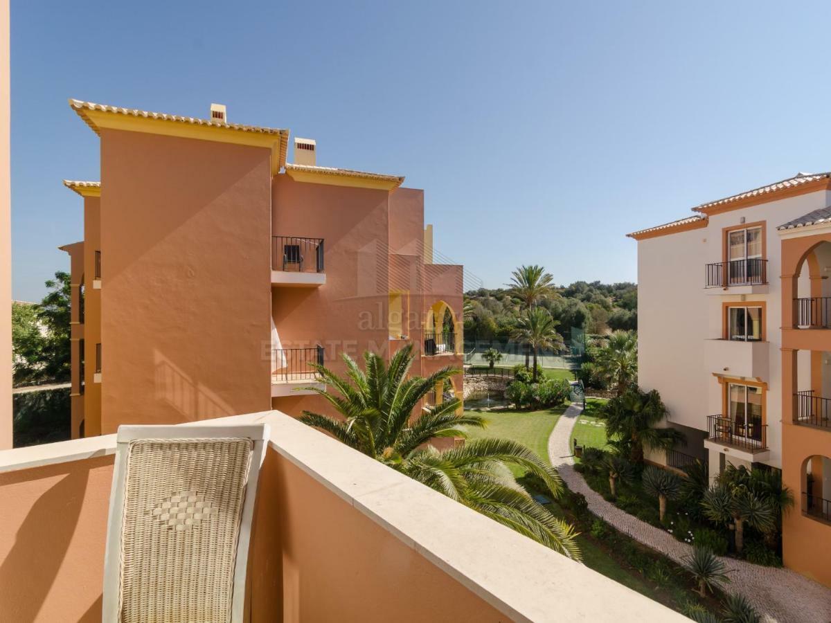 Jardim Da Meia Praia Apartment لاغوس المظهر الخارجي الصورة