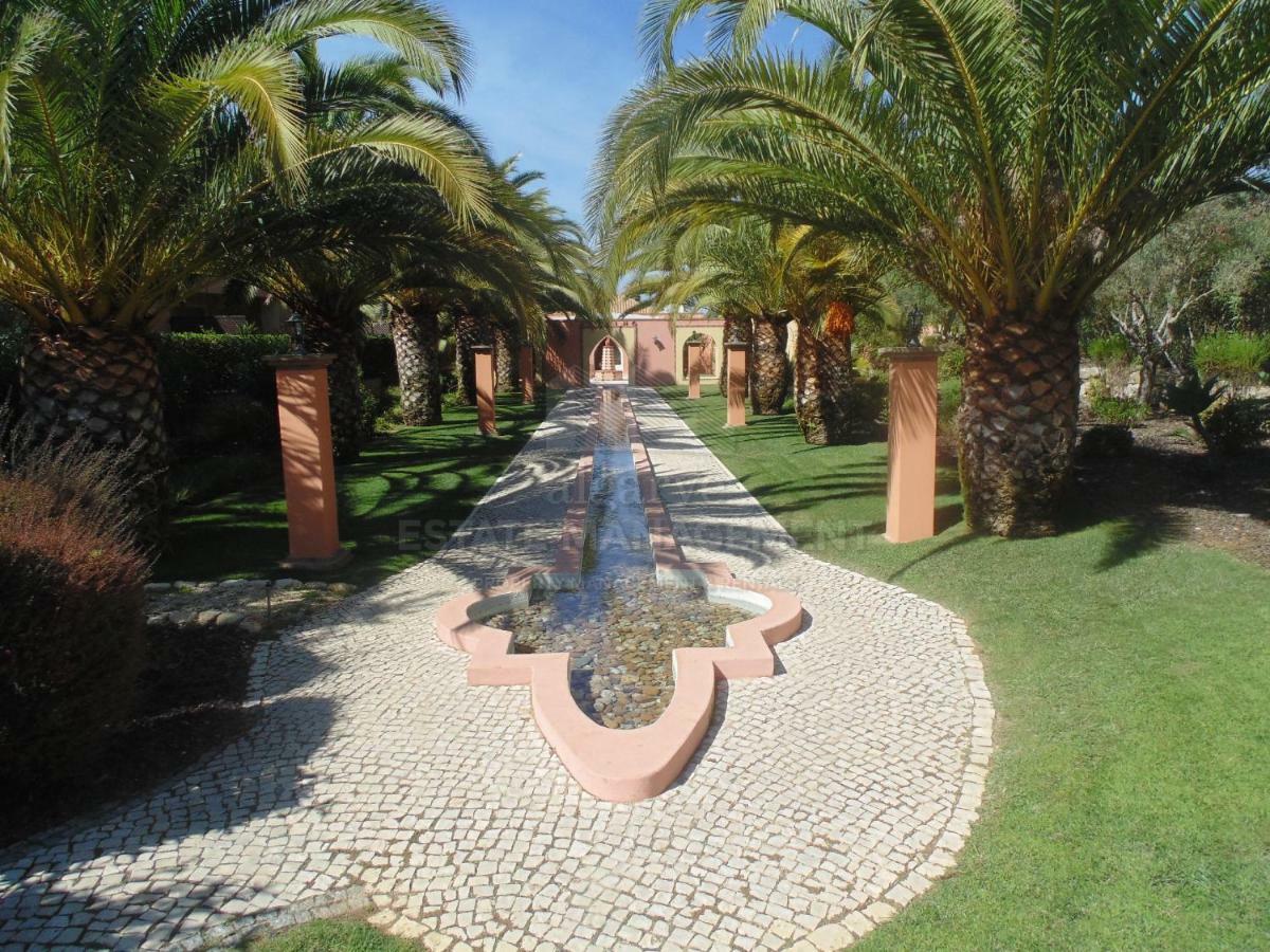Jardim Da Meia Praia Apartment لاغوس المظهر الخارجي الصورة
